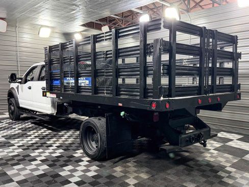 Used 2019 Ford F450 XL w/ Power Equipment Group image 7