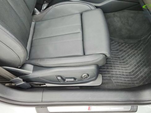 Used 2018 Audi S4 Prestige AWD/4WD image 23