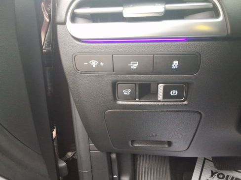 Used 2024 Hyundai Palisade Calligraphy image 20