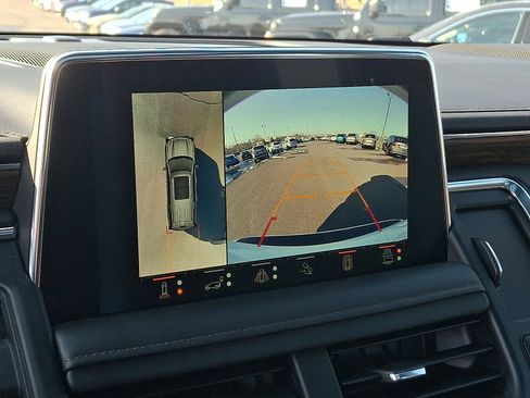 Used 2024 Chevrolet Tahoe High Country w/ Advanced Technology Package image 20