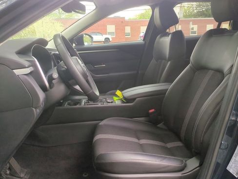 Certified 2024 MAZDA CX-50 AWD 2.5 S w/ Convenience Package image 44