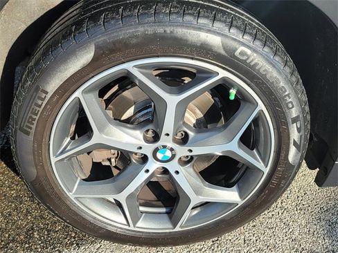 Used 2019 BMW X1 xDrive28i w/ Convenience Package image 7