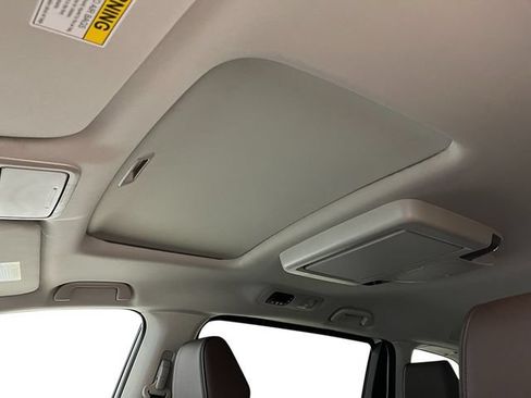 New 2026 Honda Odyssey Elite image 24
