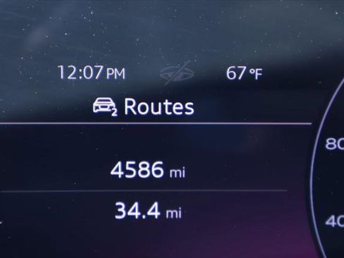 Certified 2025 Audi Q5 Premium w/ Convenience Package image 23