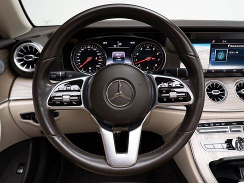 Used 2019 Mercedes-Benz E 450 Cabriolet image 26