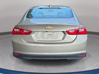Used 2025 Chevrolet Malibu LT FWD video 2