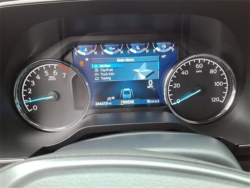 Used 2023 Ford F150 XLT w/ Equipment Group 302A High image 18