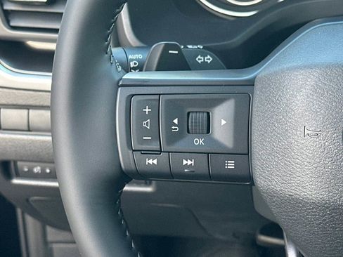 New 2026 Nissan Rogue SV image 25