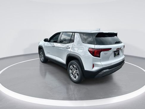 New 2026 GMC Terrain Elevation FWD image 6