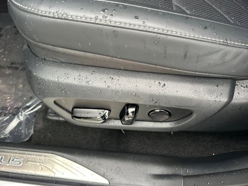 Certified 2025 Lexus NX 300h AWD w/ Luxury Package image 13