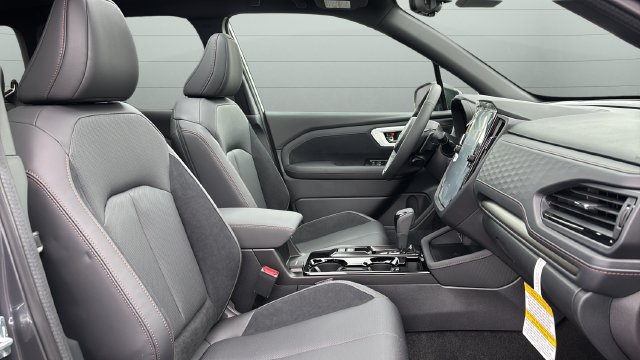 New 2026 Subaru Forester Touring AWD/4WD image 24