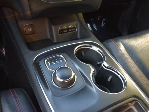 Used 2015 Dodge Durango R/T w/ Blacktop Package AWD/4WD image 37