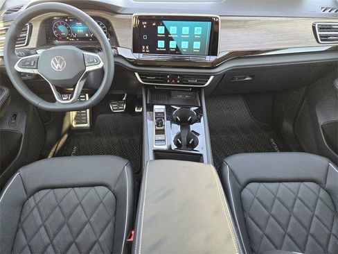 New 2026 Volkswagen Atlas SEL Premium R-Line image 21