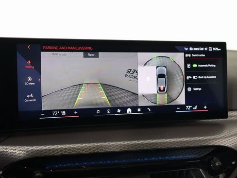 New 2025 BMW i4 xDrive40i w/ M Sport Package image 7