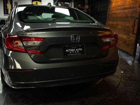 Used 2020 Honda Accord LX image 6