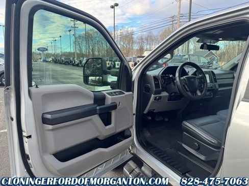 Used 2019 Ford F250 XL w/ STX Appearance Package image 18