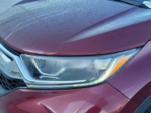 Used 2017 Honda CR-V EX-L image 10