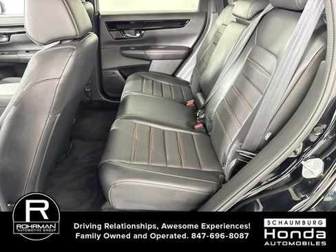 Used 2023 Honda CR-V Sport Touring image 24