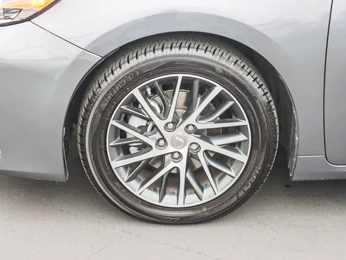 Used 2016 Lexus ES 350 image 9