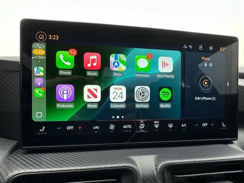 New 2026 Ford Mustang Ecoboost Fastback image 39