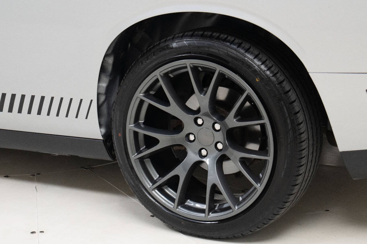 Used 2021 Dodge Challenger SXT RWD image 63