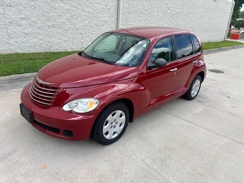 Used 2006 Chrysler PT Cruiser Touring FWD image 14