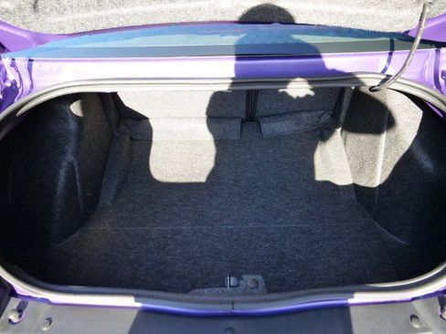 Used 2023 Dodge Challenger SRT Hellcat image 39