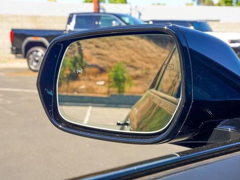 New 2026 Cadillac Lyriq Sport RWD image 13