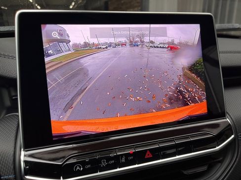 New 2026 Jeep Compass Latitude image 4