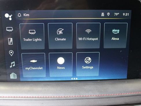 Used 2023 Chevrolet Tahoe RST AWD/4WD image 23