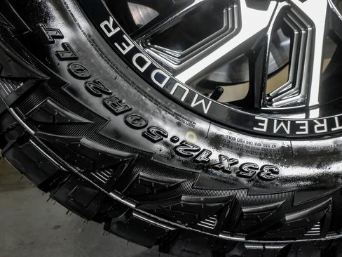 Used 2022 Ford F250 King Ranch w/ King Ranch Ultimate Package image 59