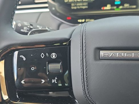 New 2026 Land Rover Range Rover Sport Dynamic SE image 18