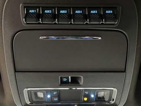 Used 2024 Ford F350 King Ranch image 42