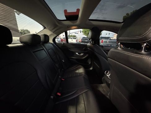 Used 2017 Mercedes-Benz C 300 Sedan image 38