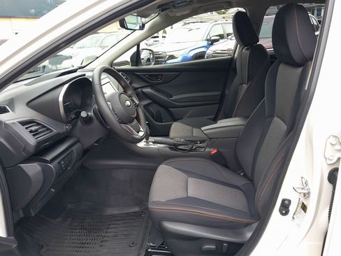 Used 2023 Subaru Crosstrek 2.0i Premium AWD/4WD image 14