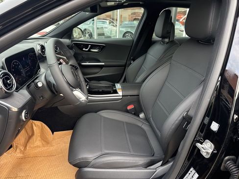 New 2026 Mercedes-Benz C 300 4MATIC Sedan image 16