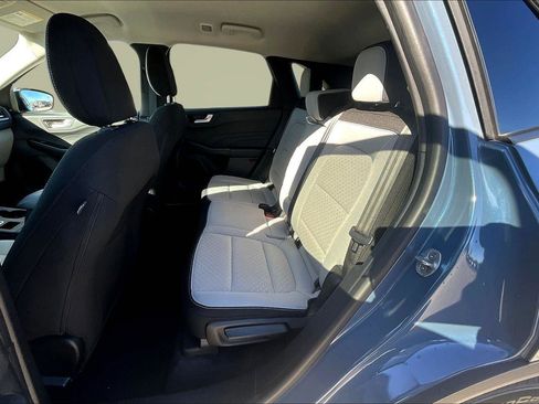 Certified 2023 Ford Escape Active w/ Tech Pack #2 image 17