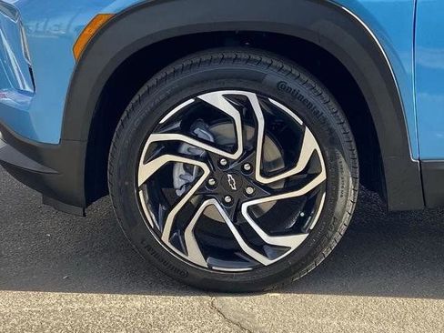 Used 2026 Chevrolet TrailBlazer RS w/ Convenience Package image 27