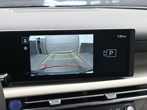 New 2026 Hyundai Tucson SE AWD/4WD image 16