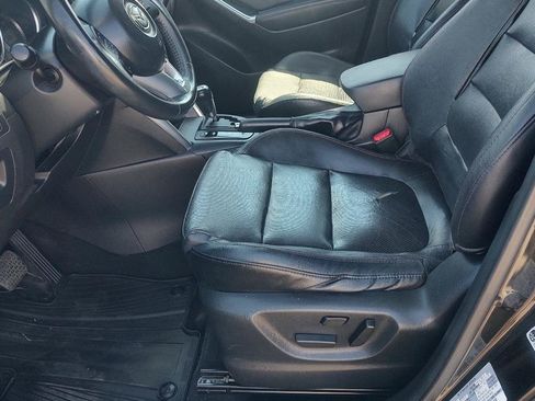 Used 2013 MAZDA CX-5 Grand Touring w/ GT Tech Pkg AWD/4WD image 10