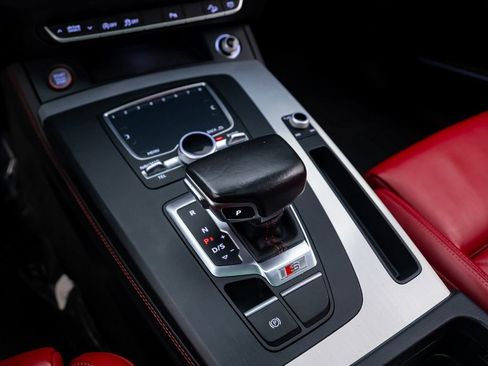 Used 2018 Audi SQ5 Prestige image 20