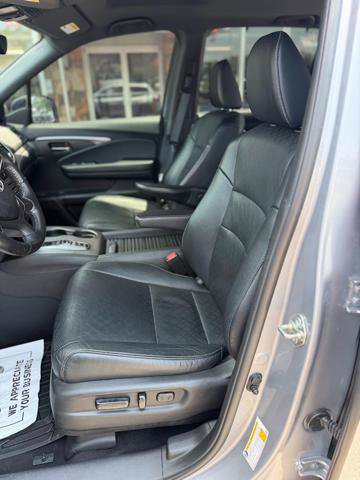 Used 2020 Honda Passport EX-L image 11