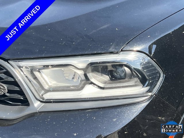 Used 2024 Dodge Durango SRT Hellcat AWD/4WD image 8