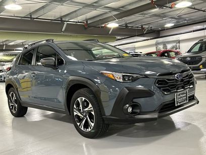 Used 2025 Subaru Crosstrek 2.0i Premium