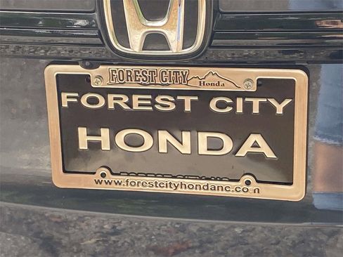 Certified 2025 Honda Odyssey Elite image 31