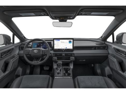 New 2026 Toyota RAV4 XSE AWD/4WD image 10