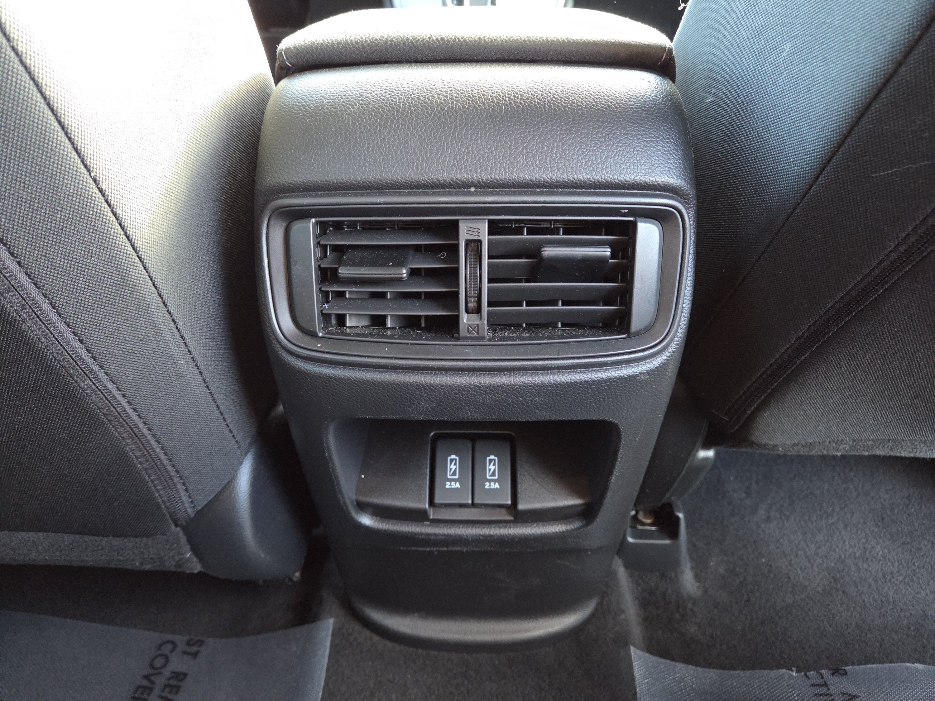 Used 2018 Honda CR-V EX image 27