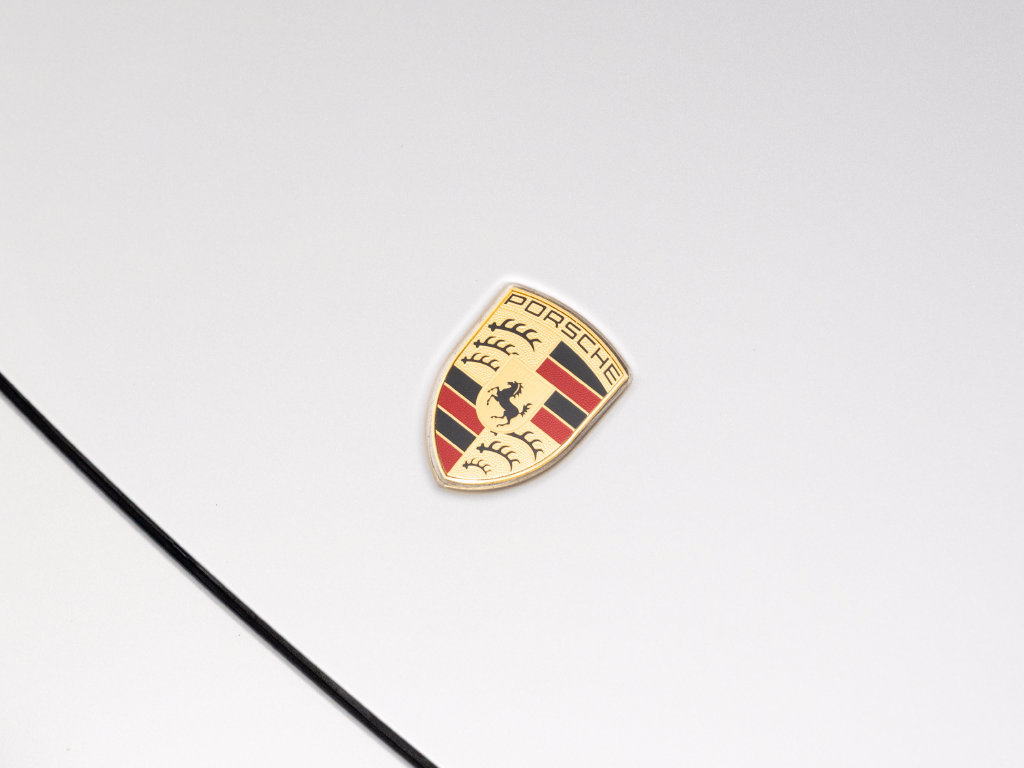 Certified 2024 Porsche 911 GT3 image 50