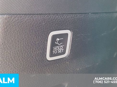 Used 2024 Jeep Grand Wagoneer L Series II w/ Quick Order Packagew 28T image 9