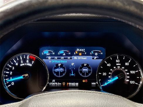 Used 2019 Ford Expedition Platinum image 14